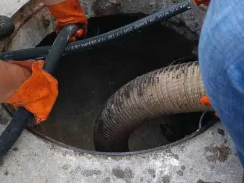 浑南新区专业疏通下水道高压清洗管道抽化粪池