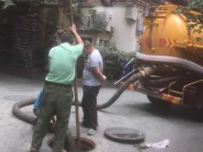 浑南管道疏通抽粪抽化粪池商场清掏垃圾污清理化粪池