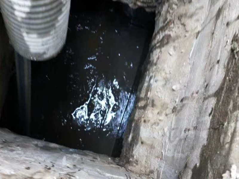 浑南排污管道清淤疏通下水清理化粪池清洗下水道