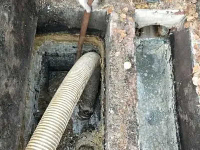 浑南化粪池清理(快速发车)专业抽化粪池抽泥浆掏井清